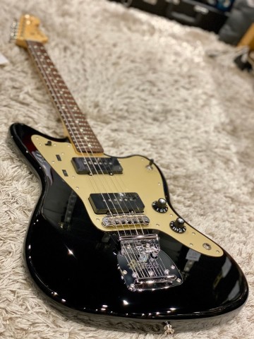 Fender Japan Inoran Signature Jazzmaster in Black
